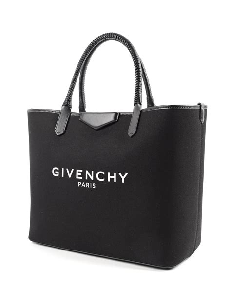 borse ricamata givenchy|givenchy shopping bags.